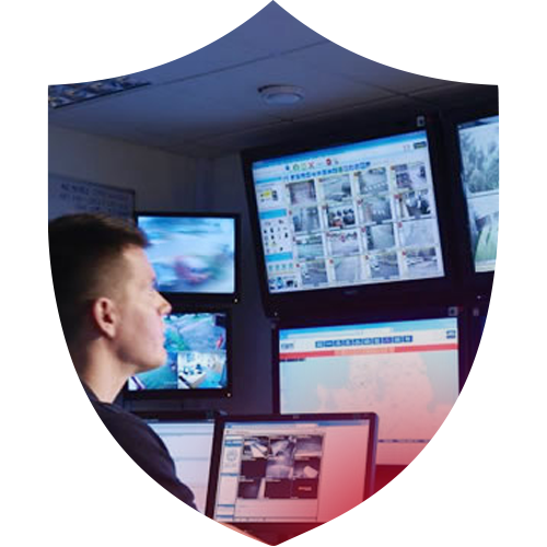 JUSTSEG SEGURANÇA E VIGILÂNCIA PRIVADA